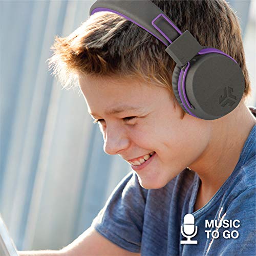 JLab Audio JBuddies Kids Headphones - Image 6