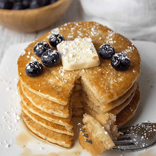 6 Keto+Co+Pancake+Waffle+Mix