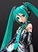 Max Factory Character Vocal Series 01 Hatsune Miku PVC Figure