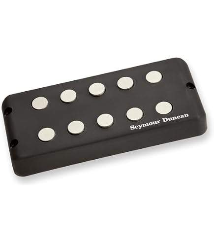 Amazon.com: Seymour Duncan Music Man Active Preamp - 4 Knob - Bass Amazon.com: Seymour Duncan Music Man Active Preamp - 4 Knob - Bass