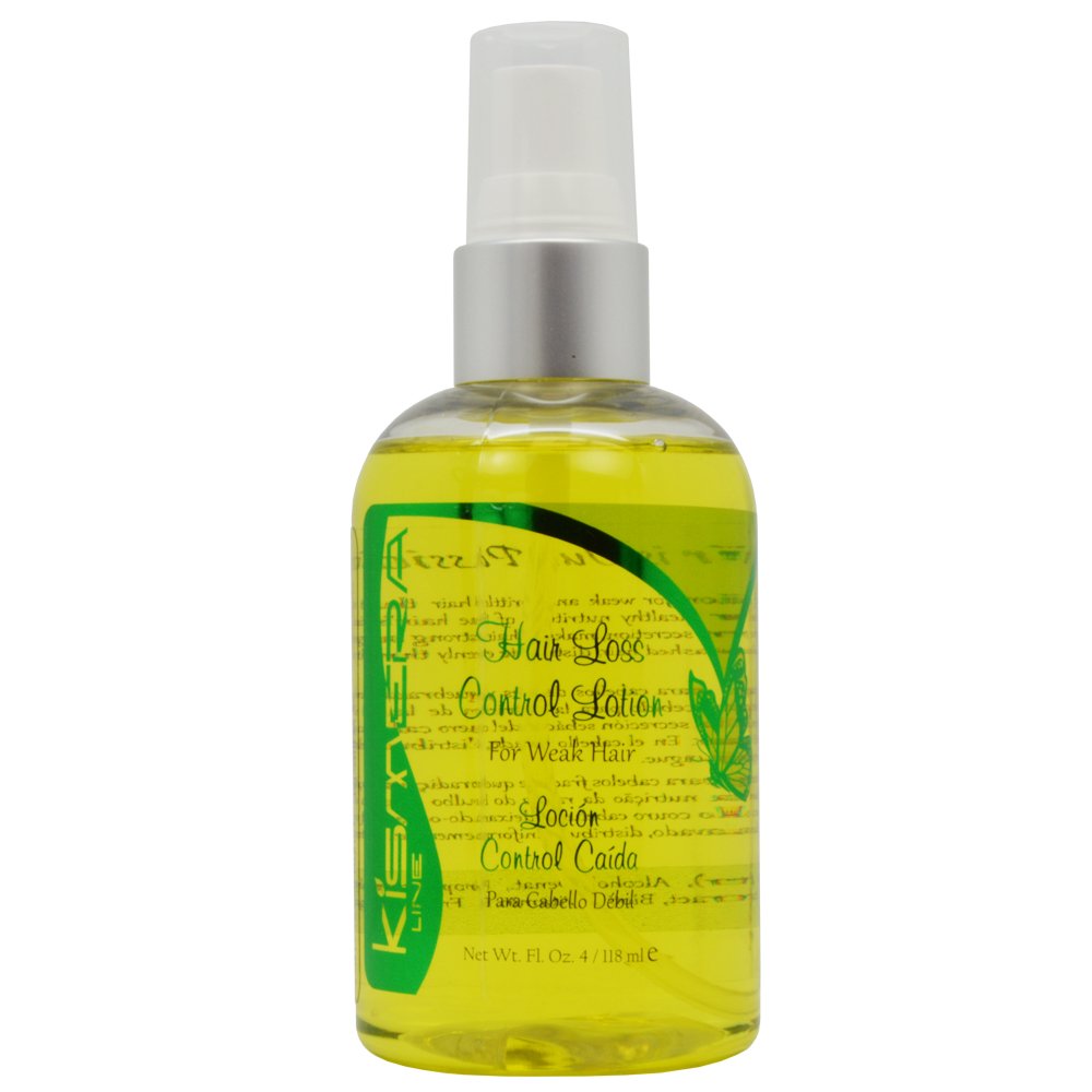 Kismera Hair Loss Control Lotion 4oz : Skin Care Products : Beauty