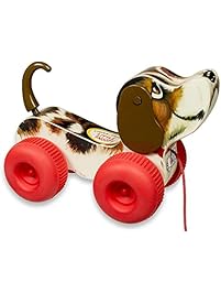 Fisher-Price Little Snoopy Toy