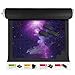 Puzzle Roll Up Mat - Store and Transport Jigsaw Puzzles Up to 1500 Pieces - 46