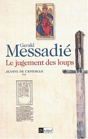 Le  jugement des loups