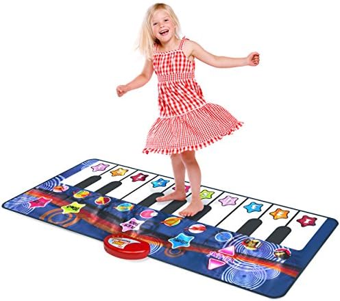 kidzlane dance mat