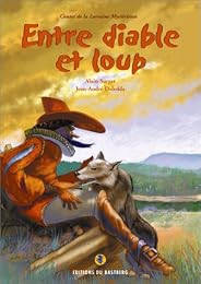 Entre diable et loup