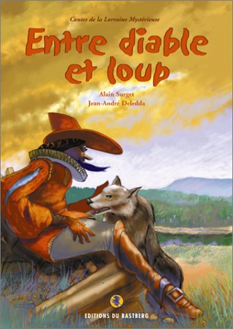 Entre diable et loup