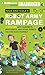 Nick and Tesla's Robot Army Rampage: A Mystery with Hoverbots, Bristlebots, and Other Robots You Can Build Yourself - Book by "Science Bob" Pflugfelder