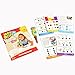 Educational Insights Hot Dot Jr. Succeeding in School Set with Highlights, Homeschool & School Readiness, 160 Multi-Subject Lessons, Interactive Pen Included, Ages 5+
