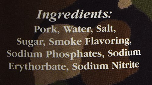 Yoder's Real Canned Bacon (3 Cans) - Thumbnail 3