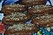Melomakarona Hand Made Traditional Greek Olive Oil Cookies (16 oz)