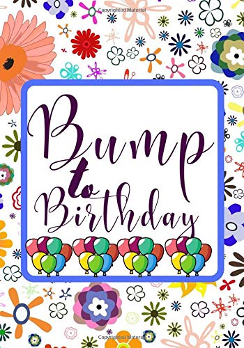 bump to birthday book