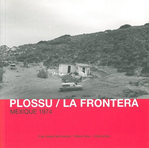 Plossu-la frontera