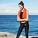Microfiber Towel - Active & Yoga (Coral Red - Extra Large 78x35