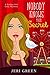 Nobody Knows Your Secret: A Hadley Pell Cozy Mystery