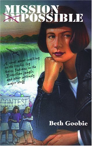 Mission Impossible (Northern Lights Young Novels)