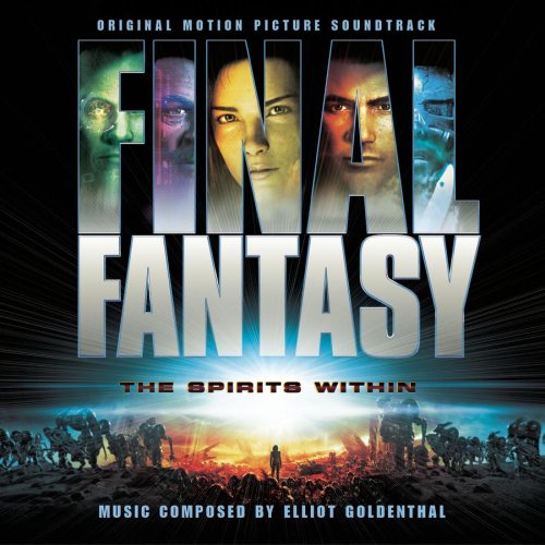 Lara Fabian - Final Fantasy The Spirits Within Original Motion Picture Soundtrack - Zortam Music