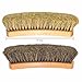Ralyn C100 Horsehair Shoe Brushes