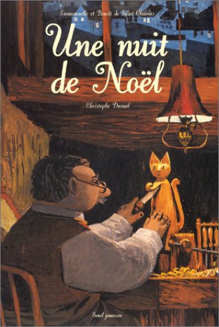 Une  nuit de Noël