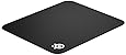 SteelSeries QcK Gaming Surface - Medium Cloth - Best Selling Mouse Pad of All Time - Optimized For Gaming Sensors - Maximum Control