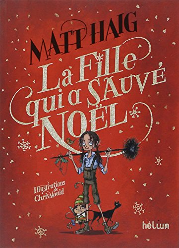 La fille qui a sauvé Noël La fille qui a sauvé Noël