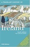 A Traveller's History of Ireland by 