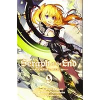 Seraph of the End, Vol. 9: Vampire Reign (9)