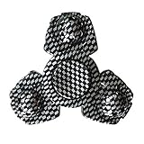 Meishatong New Style Fidget Hand Spinner EDC Focus Anxiety Stress Relief Toy (2-A01)