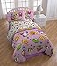 Shopkins Super Soft Twin Sheet Set