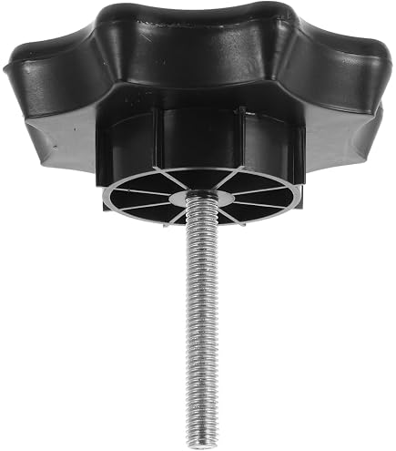 Spare Tire Tie-Down Bolt Retainer Clip - For Hyundai & Kia 2001-2013, Black, Part #62850-28510 - View #7