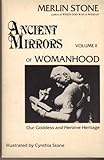 Ancient Mirrors of Womanhood Volume 2 by 
