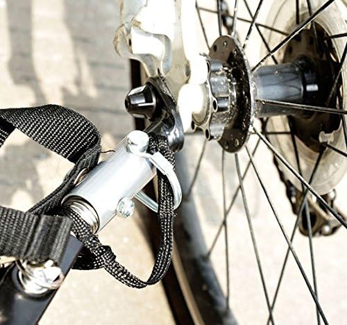 ccm bike trailer attachment