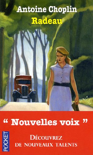 Radeau
