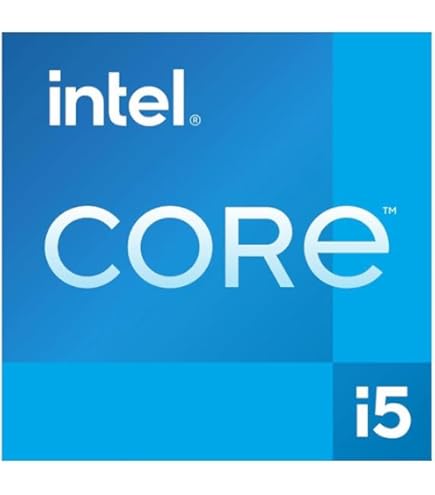Intel Processador Core i5-9500 Desktop 6 núcleos até 4,GHz