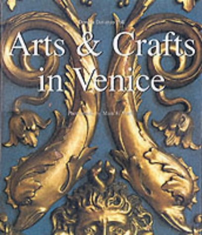 Arts & Crafts in Venice