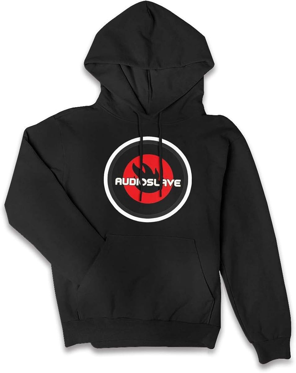 audioslave hoodie