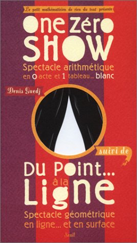 One zéro show