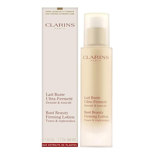 clarins extra firming lotion