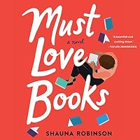 Audible edition cover