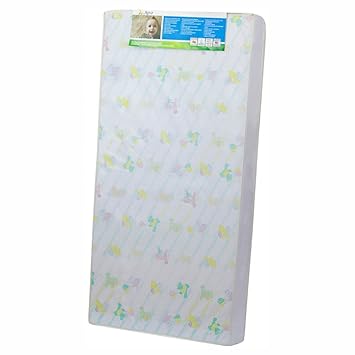 dream on me standard mattress