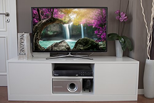 4 Impecca+Compact+DVD+Player+Built