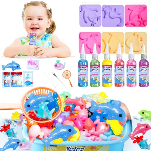 Basic Ocean Sparkling