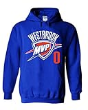 Russell Westbrook Oklahoma City Thunder 
