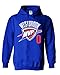 Russell Westbrook Oklahoma City Thunder 