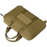 Helikon-Tex Range Line, Single Pistol Wallet Coyote Brown