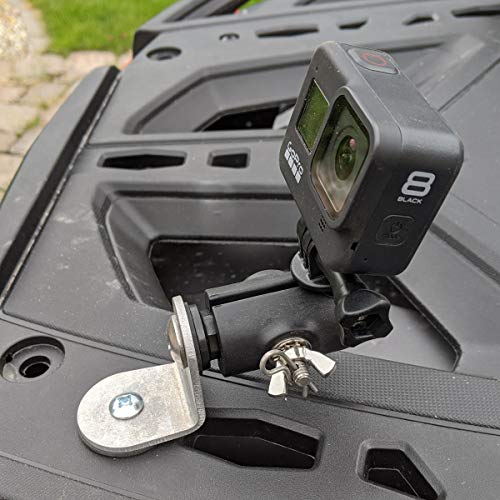 MyPilotPro ATV UTV Mount for GoPro Pricepulse
