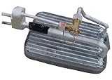 ACDelco 15-62105 GM Original Equipment Auxiliary Air Conditioning Evaporator Core
