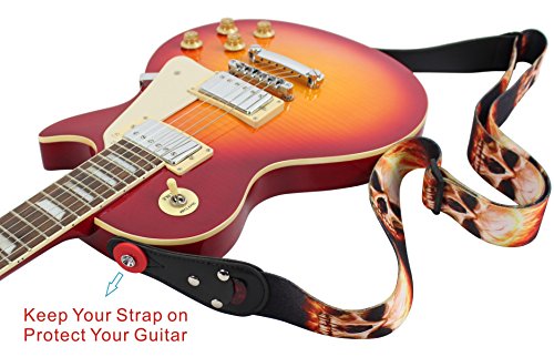 6 Stedman+Electric+Strings+Accessory+Kit+Black