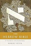 The Hebrew Bible: A Translation with Commentary cover