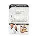 Kinesio Taping - Elastic Therapeutic Athletic Tape Tex Gold FP - Black – 2 in. x 16.4 ft